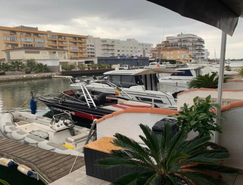 Revente · Bungalow / Maison de Ville · Santa Margarita