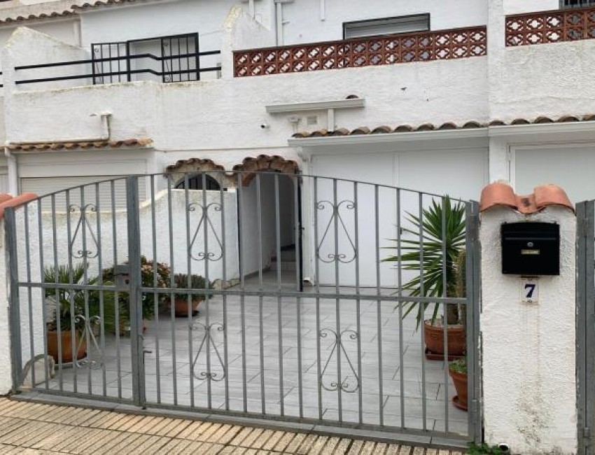 Revente · Bungalow / Maison de Ville · Santa Margarita