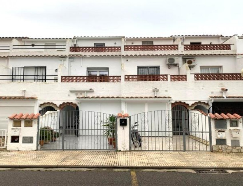 Revente · Bungalow / Maison de Ville · Santa Margarita
