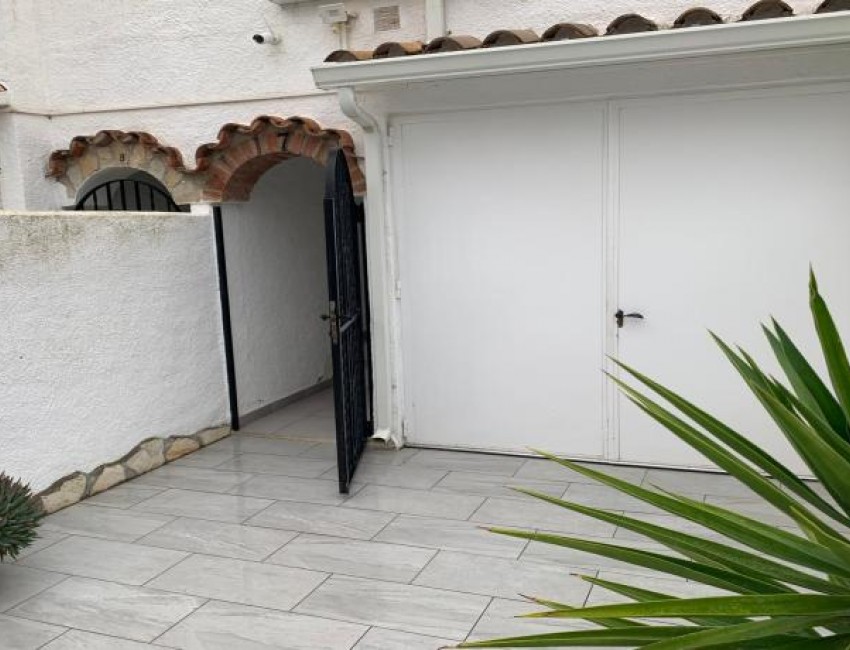 Revente · Bungalow / Maison de Ville · Santa Margarita