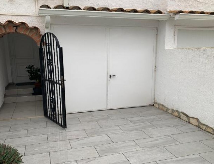 Revente · Bungalow / Maison de Ville · Santa Margarita