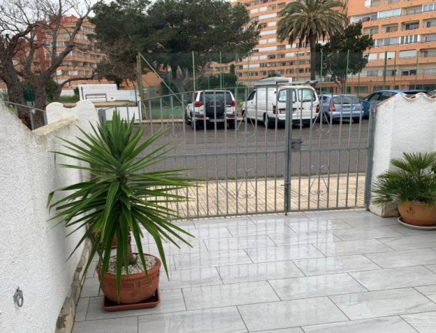 Revente · Bungalow / Maison de Ville · Santa Margarita