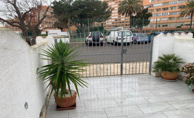 Revente · Bungalow / Maison de Ville · Santa Margarita