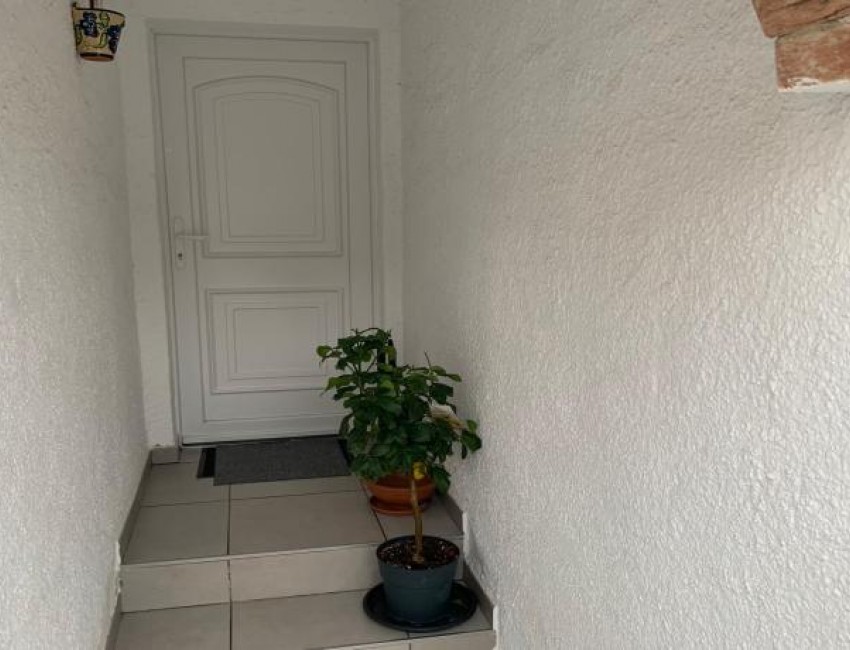 Revente · Bungalow / Maison de Ville · Santa Margarita