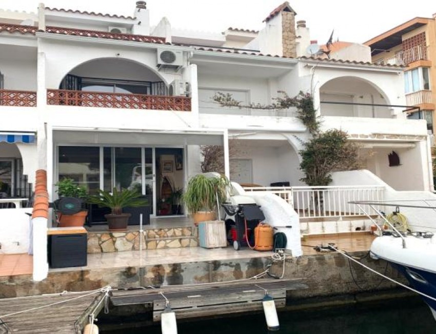 Revente · Bungalow / Maison de Ville · Santa Margarita