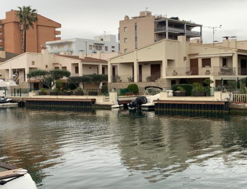 Revente · Bungalow / Maison de Ville · Santa Margarita