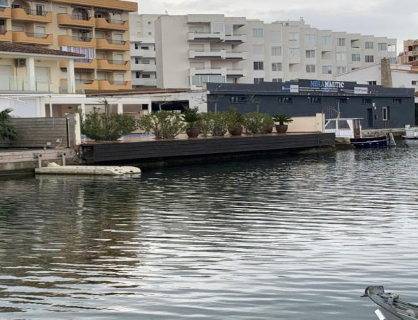 Revente · Bungalow / Maison de Ville · Santa Margarita