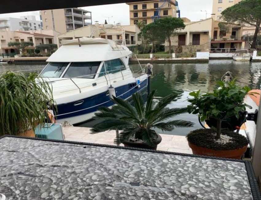 Revente · Bungalow / Maison de Ville · Santa Margarita