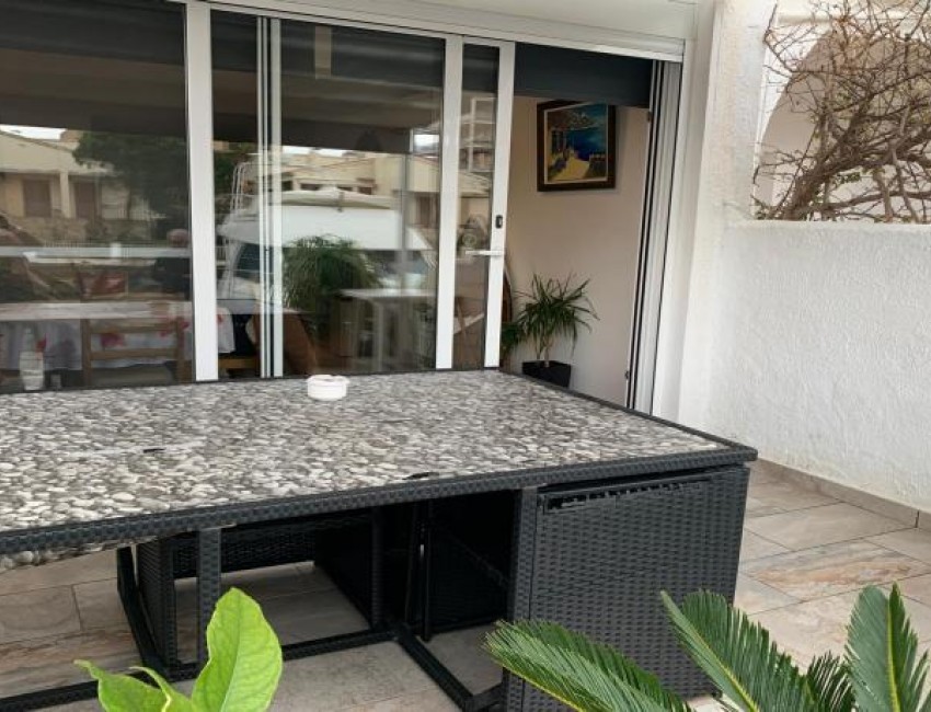 Revente · Bungalow / Maison de Ville · Santa Margarita