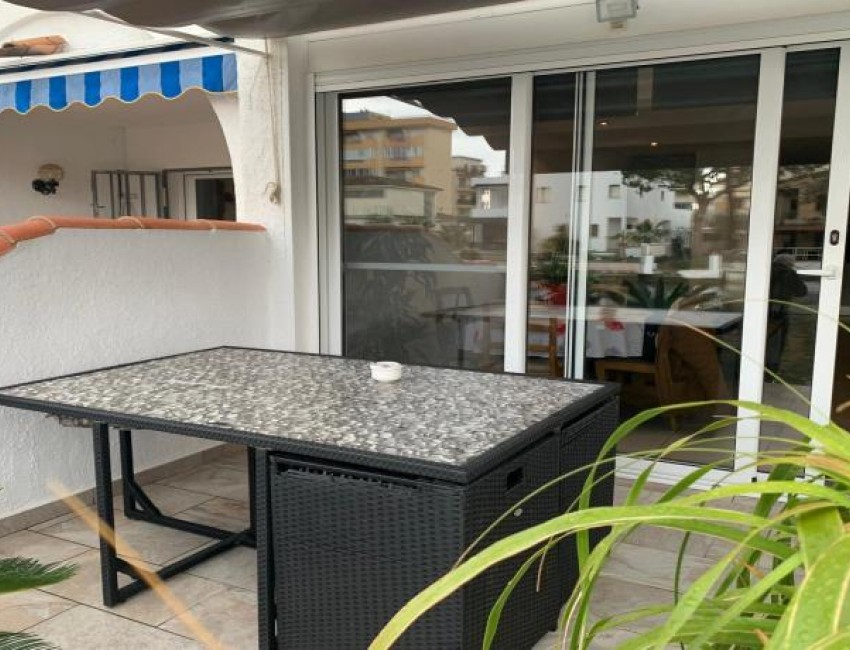 Revente · Bungalow / Maison de Ville · Santa Margarita