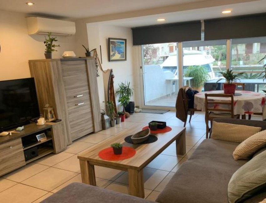 Revente · Bungalow / Maison de Ville · Santa Margarita