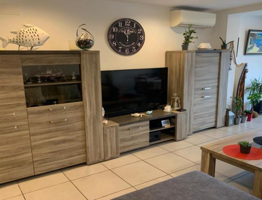 Revente · Bungalow / Maison de Ville · Santa Margarita