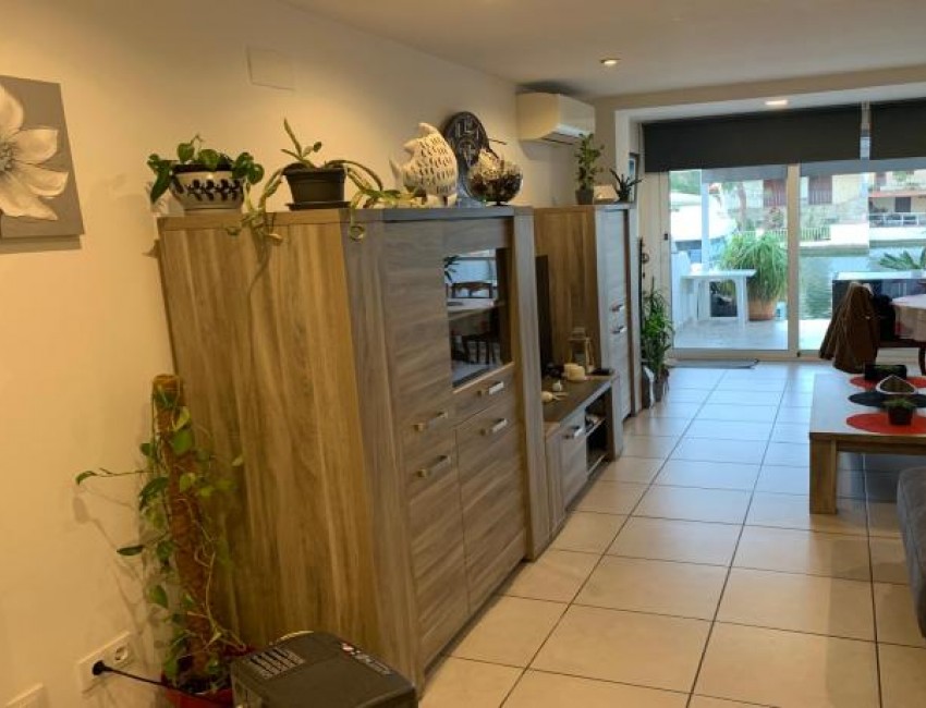 Revente · Bungalow / Maison de Ville · Santa Margarita