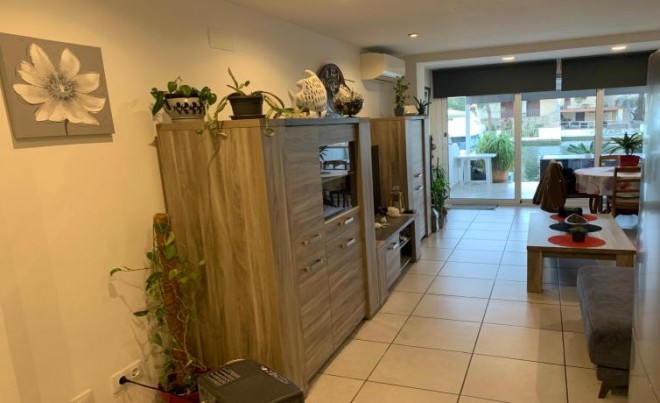 Revente · Bungalow / Maison de Ville · Santa Margarita