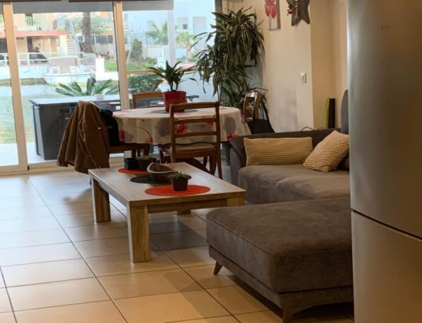 Revente · Bungalow / Maison de Ville · Santa Margarita