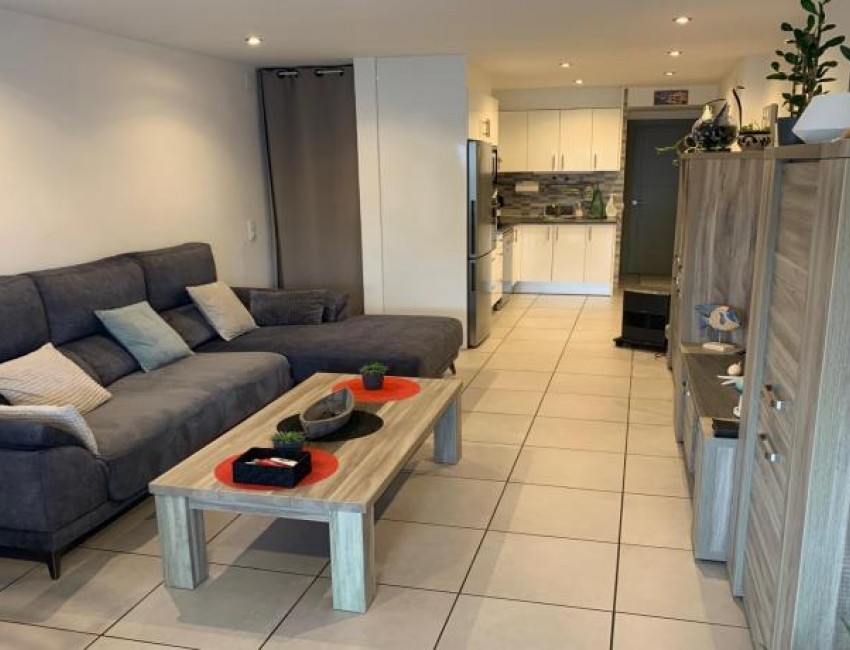 Revente · Bungalow / Maison de Ville · Santa Margarita