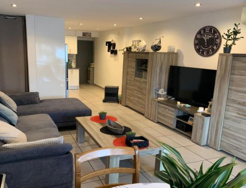 Revente · Bungalow / Maison de Ville · Santa Margarita