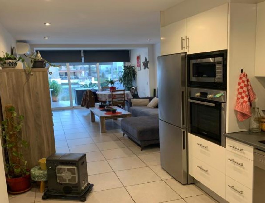 Revente · Bungalow / Maison de Ville · Santa Margarita