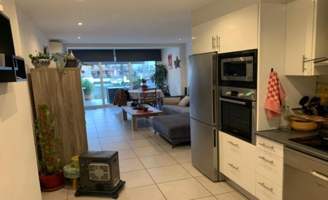 Revente · Bungalow / Maison de Ville · Santa Margarita