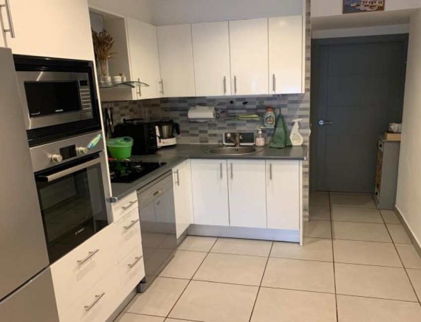 Revente · Bungalow / Maison de Ville · Santa Margarita