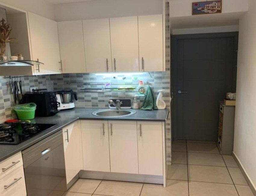 Revente · Bungalow / Maison de Ville · Santa Margarita