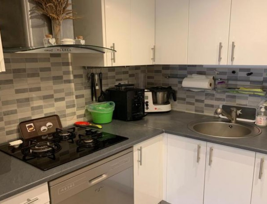 Revente · Bungalow / Maison de Ville · Santa Margarita