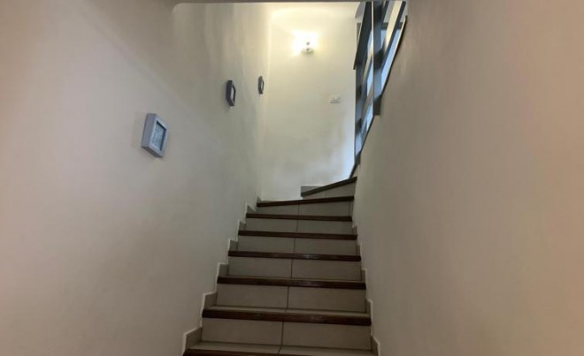 Revente · Bungalow / Maison de Ville · Santa Margarita