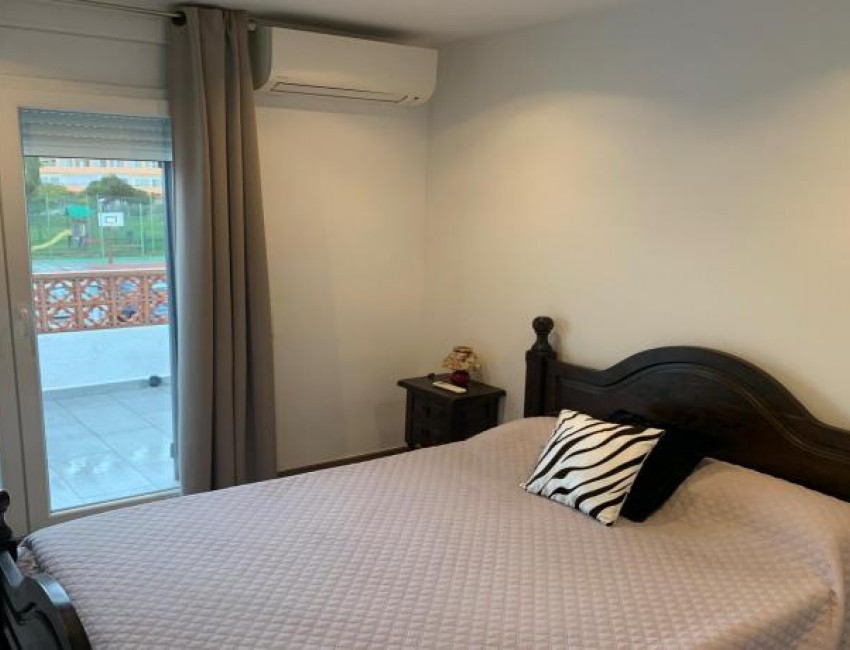 Revente · Bungalow / Maison de Ville · Santa Margarita