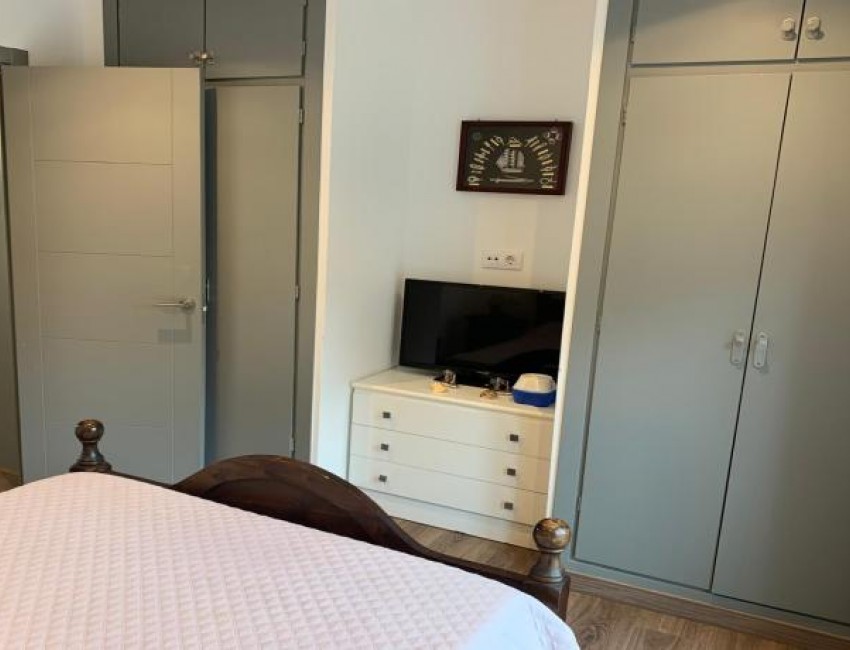 Revente · Bungalow / Maison de Ville · Santa Margarita