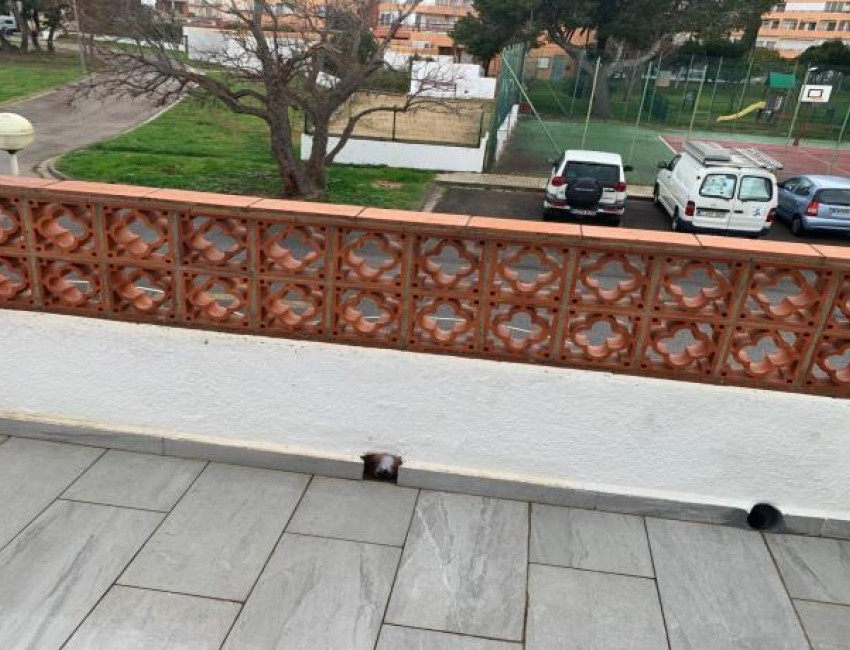 Revente · Bungalow / Maison de Ville · Santa Margarita