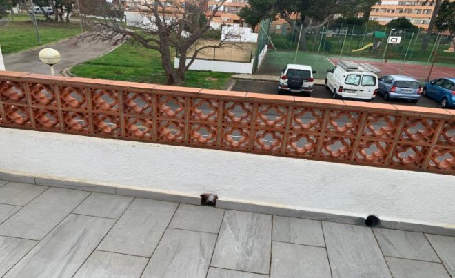 Revente · Bungalow / Maison de Ville · Santa Margarita