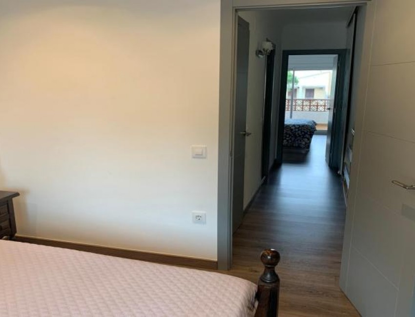 Revente · Bungalow / Maison de Ville · Santa Margarita