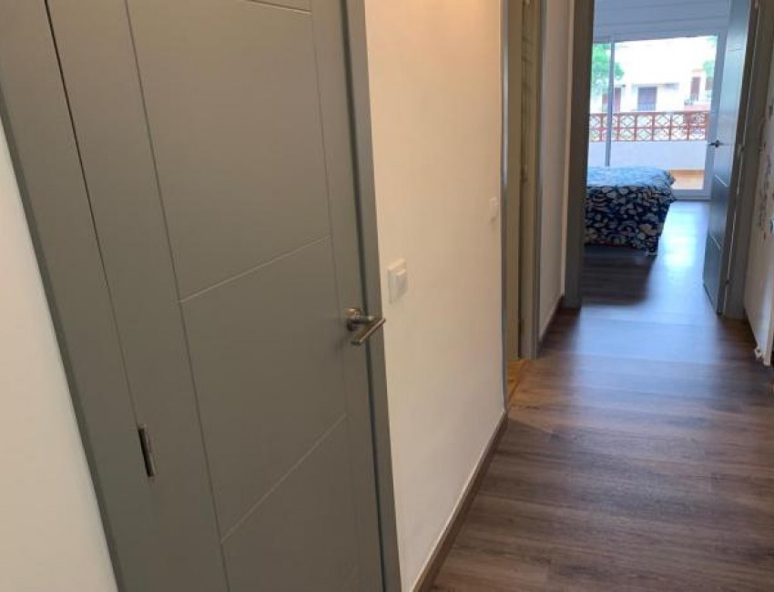 Revente · Bungalow / Maison de Ville · Santa Margarita