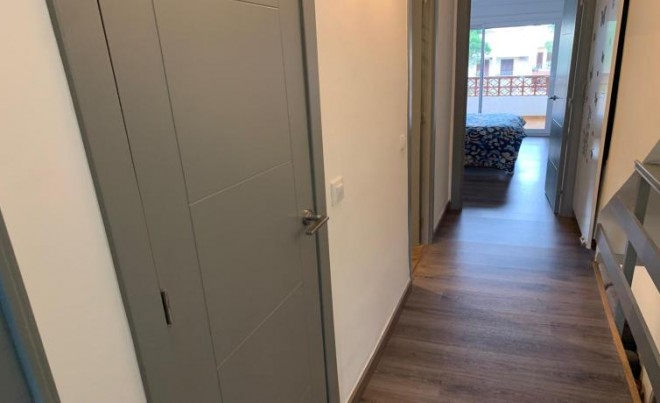 Revente · Bungalow / Maison de Ville · Santa Margarita