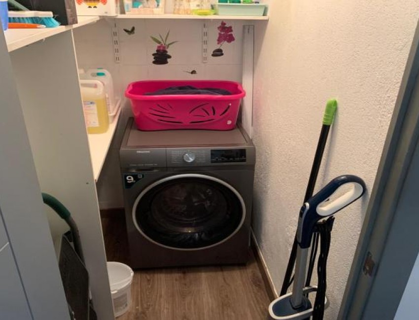 Revente · Bungalow / Maison de Ville · Santa Margarita