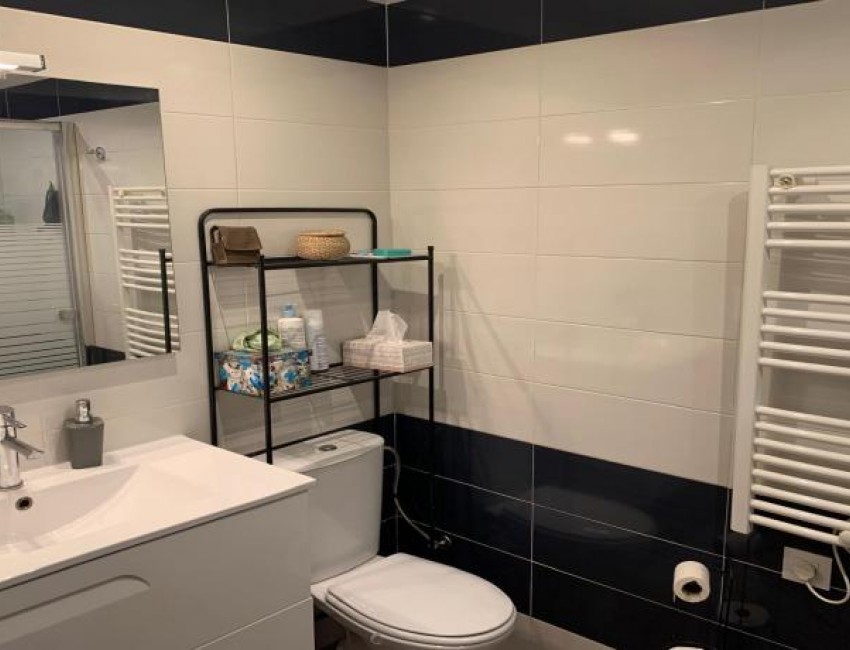 Revente · Bungalow / Maison de Ville · Santa Margarita