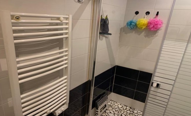 Revente · Bungalow / Maison de Ville · Santa Margarita