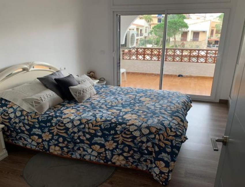 Revente · Bungalow / Maison de Ville · Santa Margarita