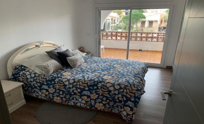 Revente · Bungalow / Maison de Ville · Santa Margarita