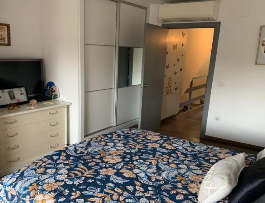 Revente · Bungalow / Maison de Ville · Santa Margarita