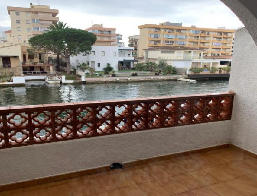 Revente · Bungalow / Maison de Ville · Santa Margarita