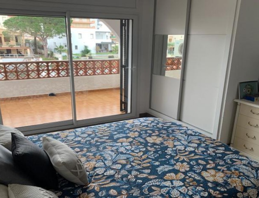 Revente · Bungalow / Maison de Ville · Santa Margarita