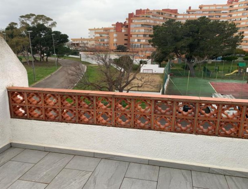 Revente · Bungalow / Maison de Ville · Santa Margarita