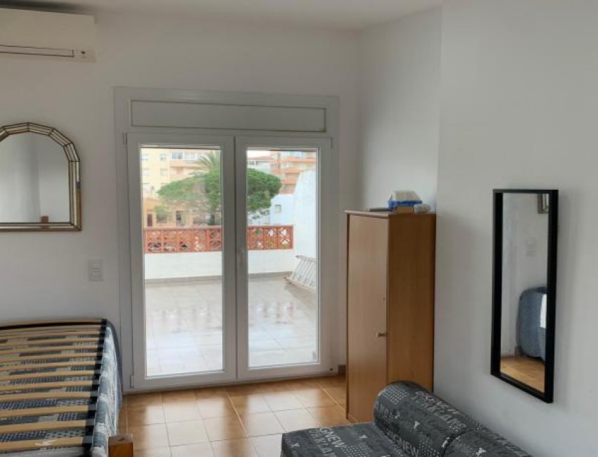 Revente · Bungalow / Maison de Ville · Santa Margarita