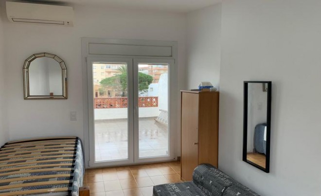 Revente · Bungalow / Maison de Ville · Santa Margarita