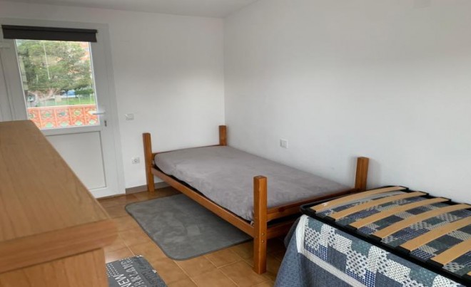 Revente · Bungalow / Maison de Ville · Santa Margarita