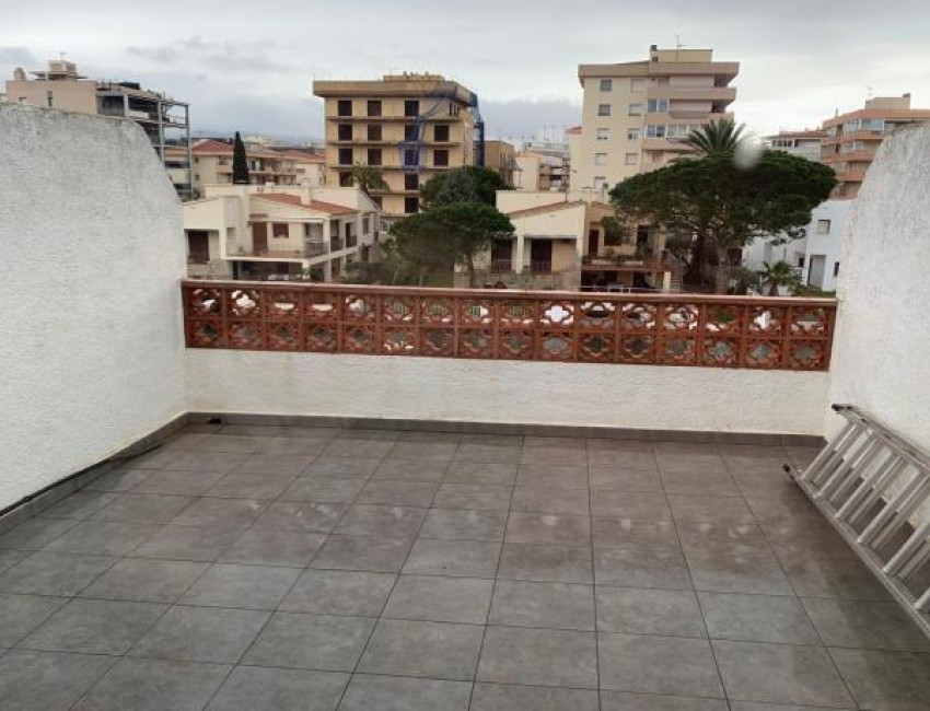 Revente · Bungalow / Maison de Ville · Santa Margarita