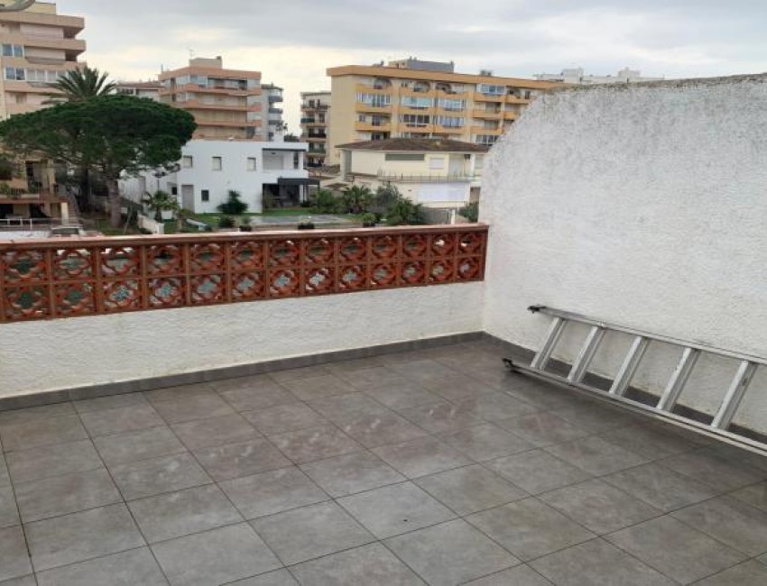 Revente · Bungalow / Maison de Ville · Santa Margarita