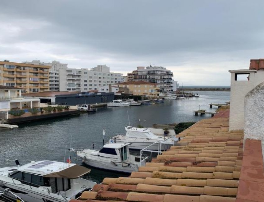 Revente · Bungalow / Maison de Ville · Santa Margarita