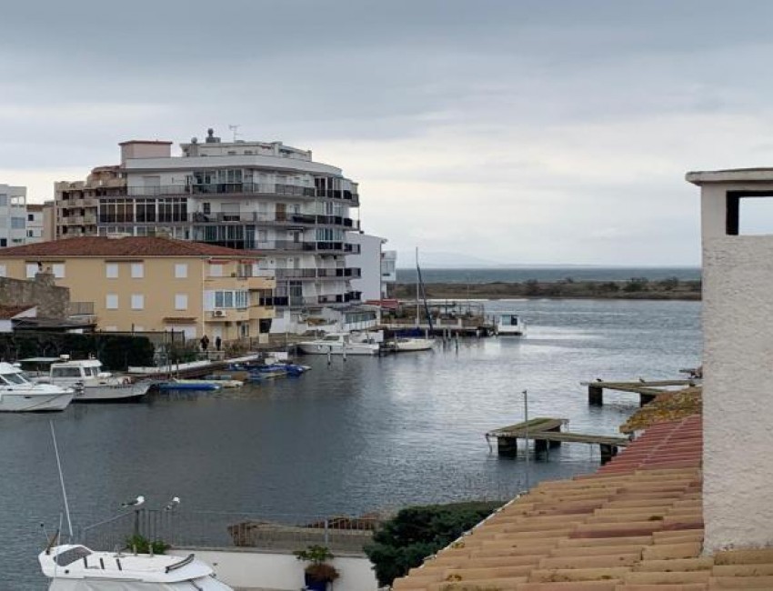 Revente · Bungalow / Maison de Ville · Santa Margarita